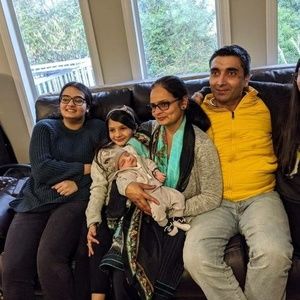 Meet your Posher, Narinder